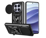 TECH-PROTECT Camshield Pro do Redmi Note 14 Pro+ 5G Black - 1318571 - zdjęcie 1